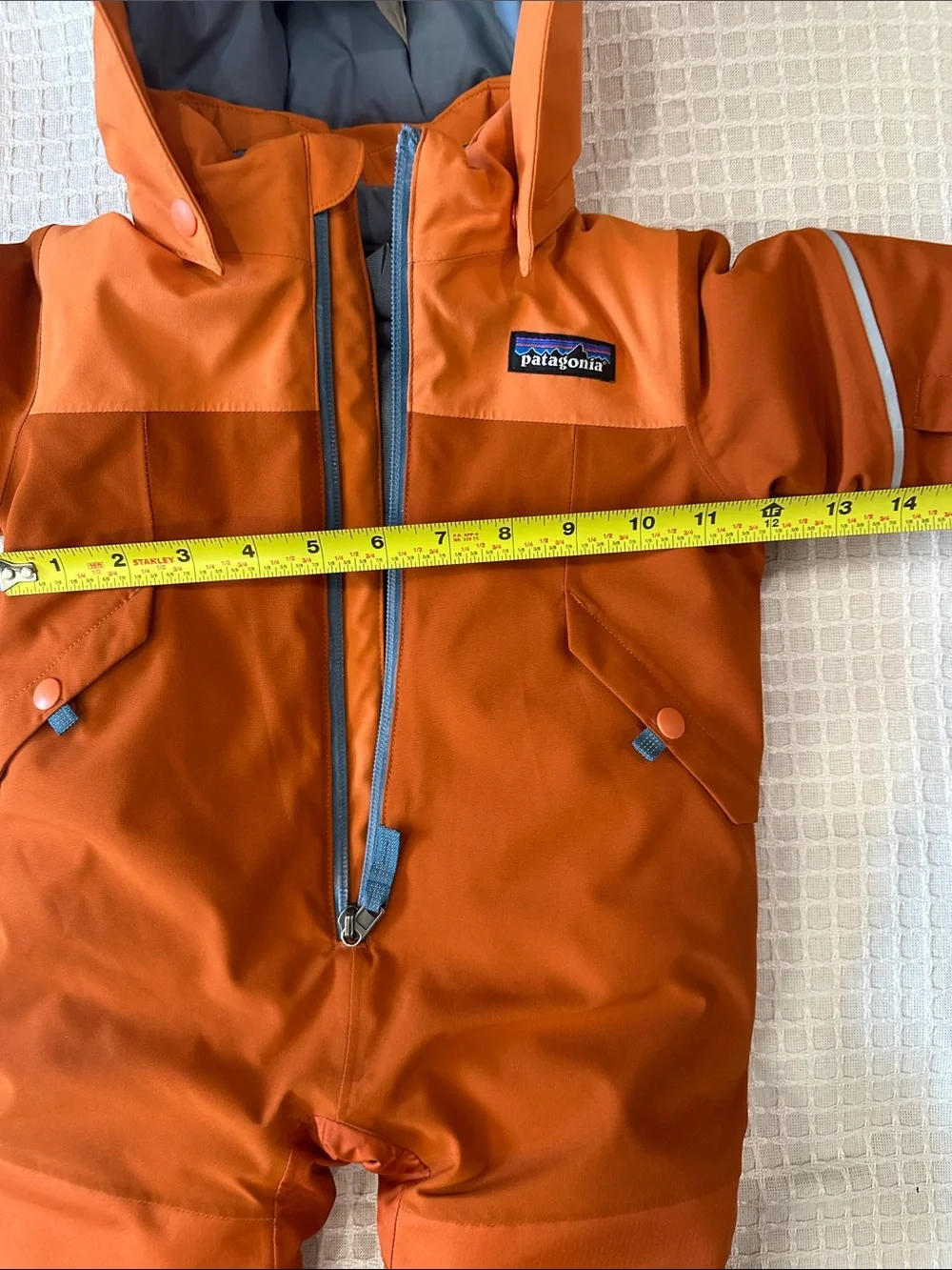 Patagonia Snowsuit